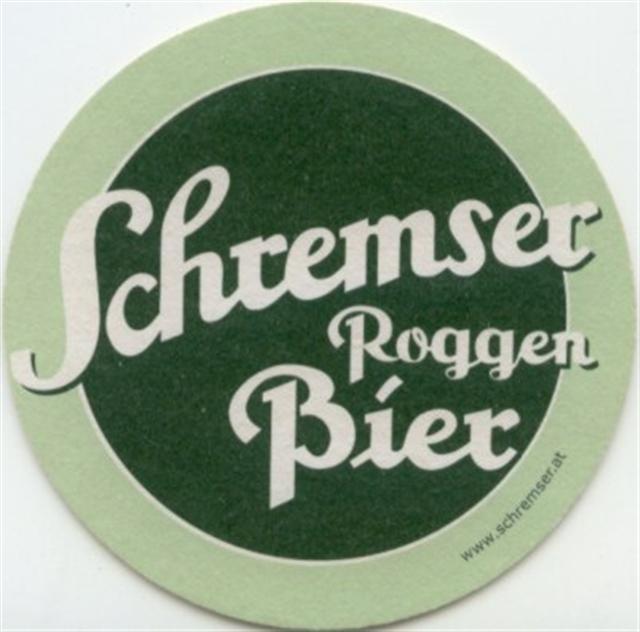 schrems n-a schremser roggen 1-3b (rund205-roggen bier-grn)